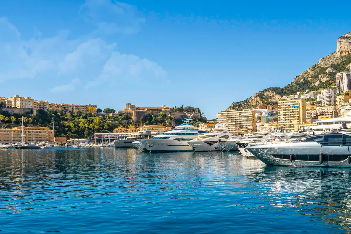 Saint-Tropez