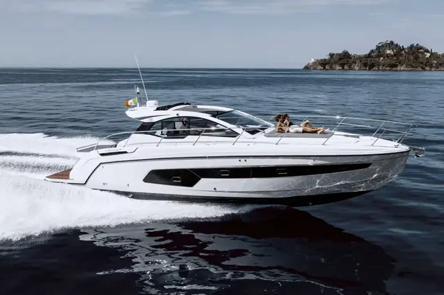 Azimut 45