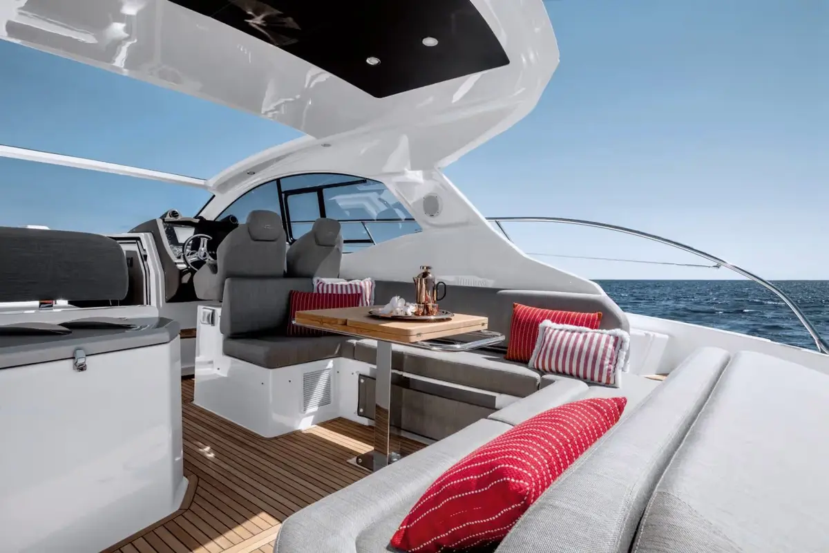 Azimut 45